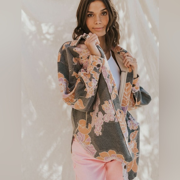 FREE PEOPLE Ruby Jacket - Picture 8 of 16